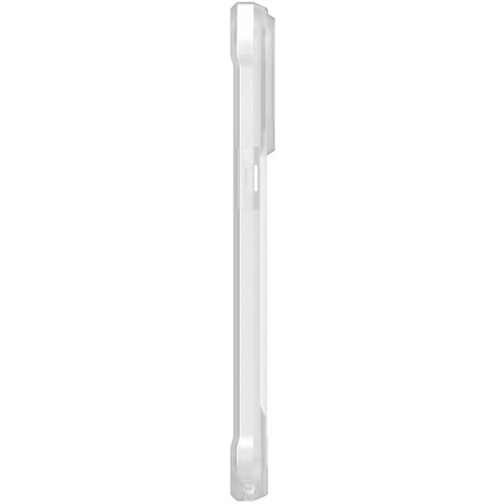 Чохол до мобільного телефона Uag Apple iPhone 14 Pro Max Essential Armor Magsafe, Frosted Ice (114088110243)