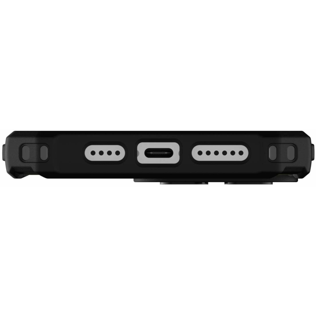 Чохол до мобільного телефона Uag Apple iPhone 14 Pro Max Pathfinder Magsafe, Olive (114055117272)