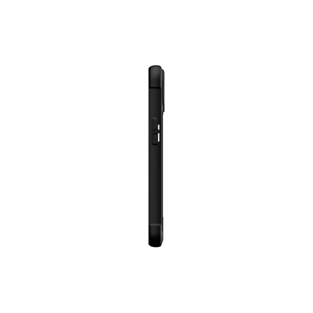 Чохол до мобільного телефона Uag Apple iPhone 14 Pro Metropolis LT Magsafe, Kevlar Black (114050113940)