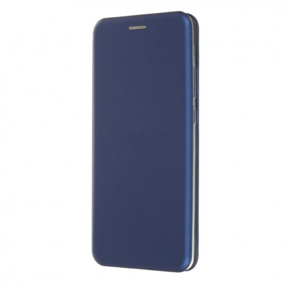 Чохол до мобільного телефона Armorstandart G-Case ZTE Blade A51 Lite Blue (ARM64555)