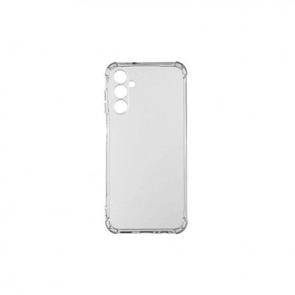 Чохол до мобільного телефона BeCover Anti-Shock Samsung Galaxy M14 5G SM-M146 Clear (709086)
