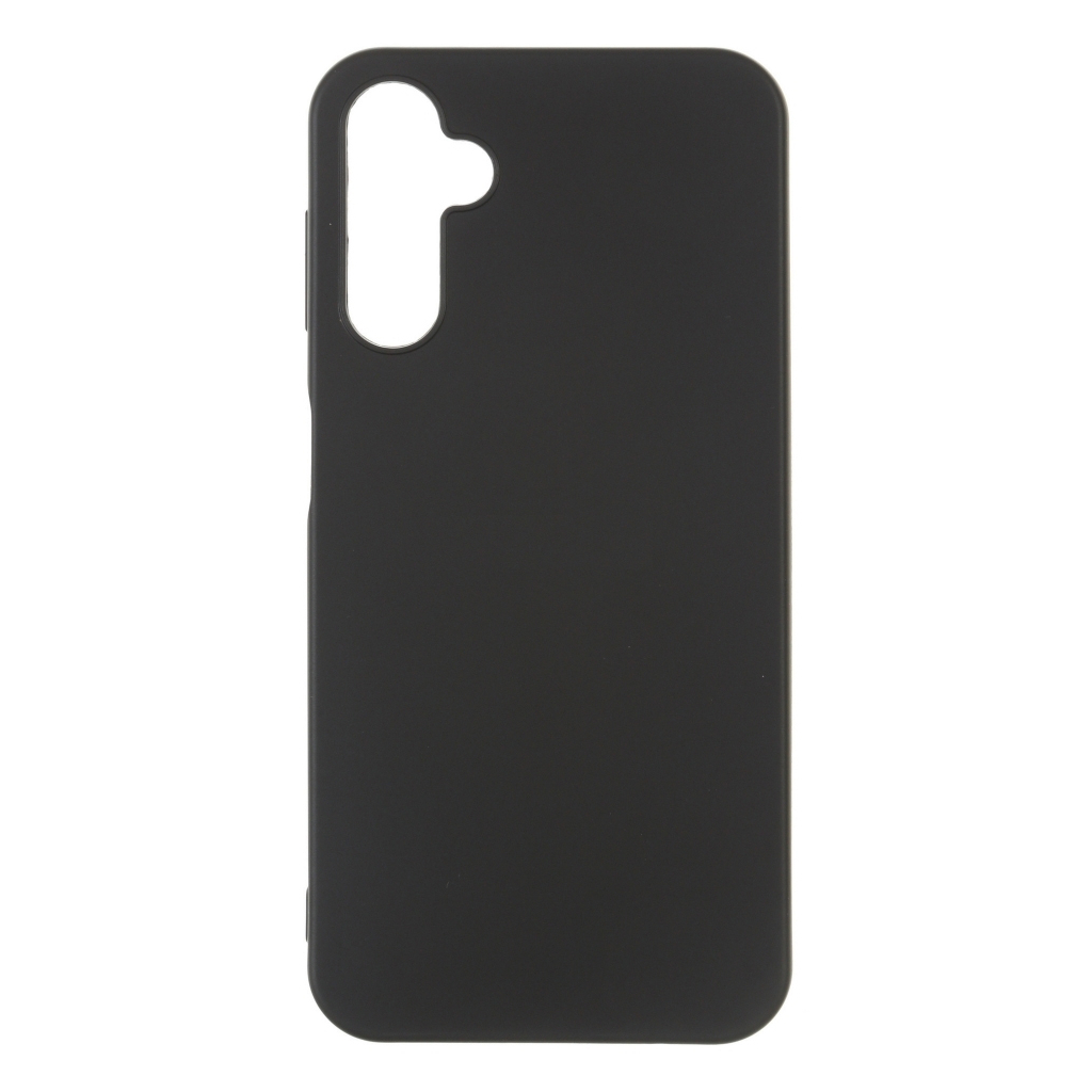 Чохол до мобільного телефона Armorstandart Matte Slim Fit Samsung A54 5G (A546) Black (ARM66167)