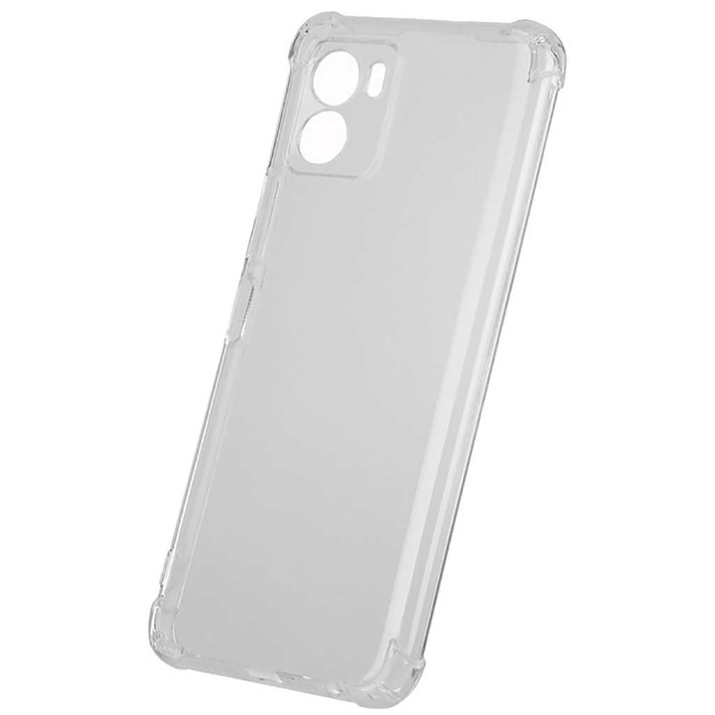 Чохол до мобільного телефона BeCover Anti-Shock Vivo Y15s / Y15a Clear (708928)