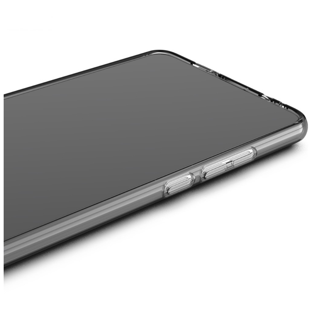 Чохол до мобільного телефона BeCover Xiaomi Redmi Note 12 5G/ Xiaomi Poco X5 5G Transparancy (708935)