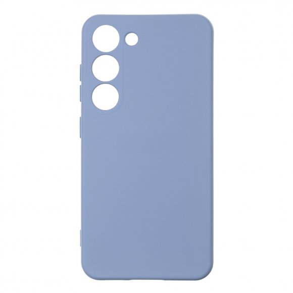 Чохол до мобільного телефона Armorstandart ICON Case Samsung S23 Lavander (ARM65454)