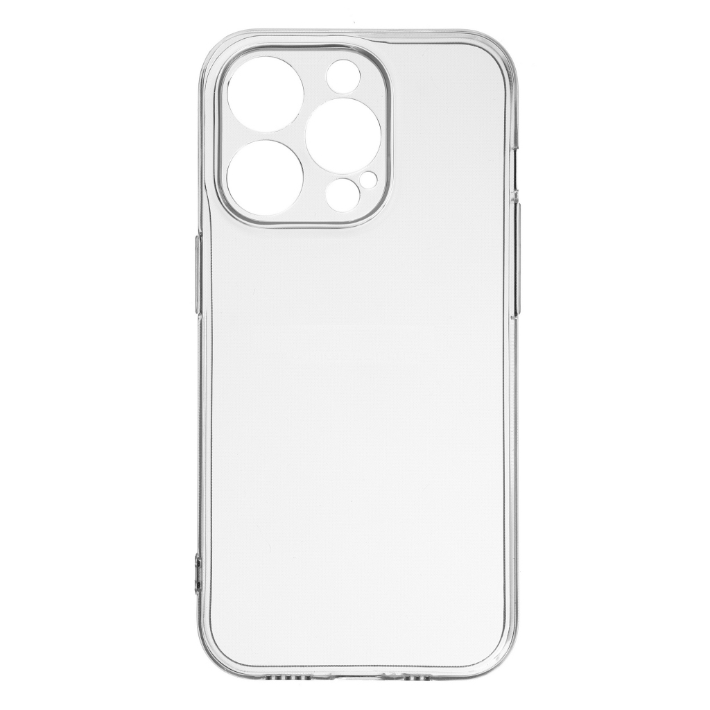 Чохол до мобільного телефона Armorstandart Air Series Apple iPhone 14 Pro Transparent (ARM64028)