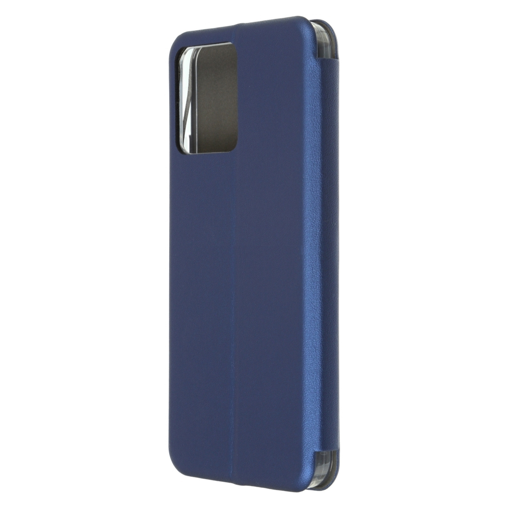 Чохол до мобільного телефона Armorstandart G-Case Realme C30s Blue (ARM65548)