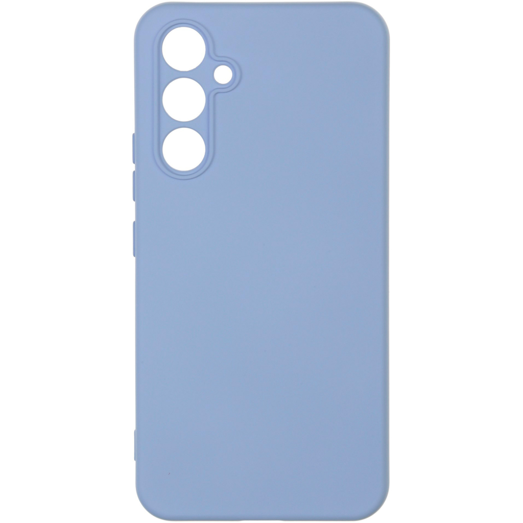 Чохол до мобільного телефона Armorstandart ICON Case Samsung A54 5G (A546) Camera cover Lavender (ARM66501)