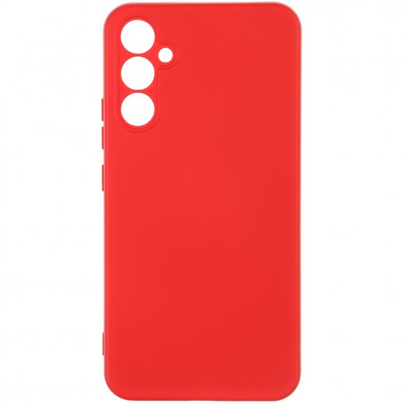 Чохол до мобільного телефона Armorstandart ICON Case Samsung A34 5G (A346) Camera cover Red (ARM66173)