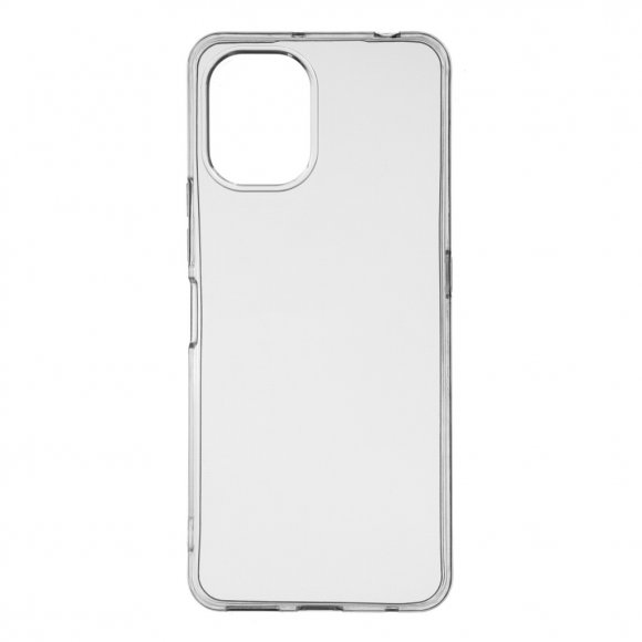 Чохол до мобільного телефона Armorstandart Air Series Umidigi A13/A13S/A13 Pro Transparent (ARM65375)