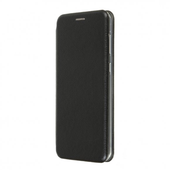 Чохол до мобільного телефона Armorstandart G-Case Leather Samsung A04 (A045) Black (ARM67526)