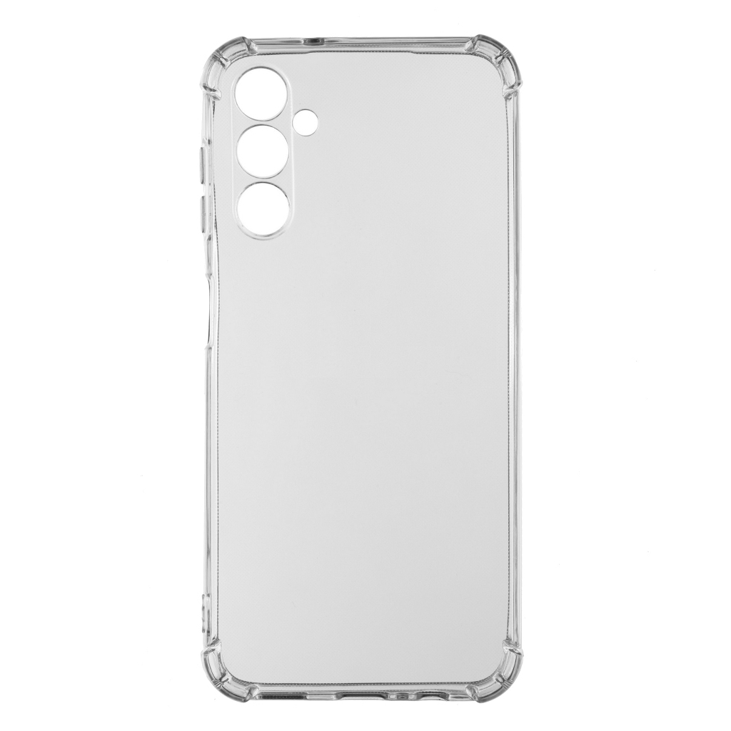 Чохол до мобільного телефона Armorstandart Air Force Samsung A54 5G (A546) Camera cover Transparent (ARM66411)