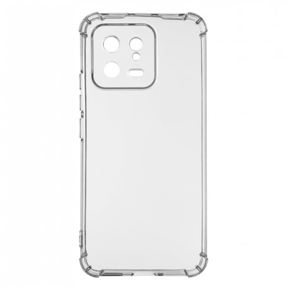 Чохол до мобільного телефона Armorstandart Air Force Xiaomi 13 5G Camera cover Transparent (ARM65685)