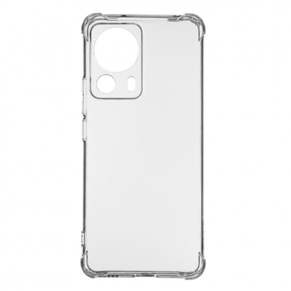 Чохол до мобільного телефона Armorstandart Air Force Xiaomi 13 Lite 5G Camera cover Transparent (ARM66506)