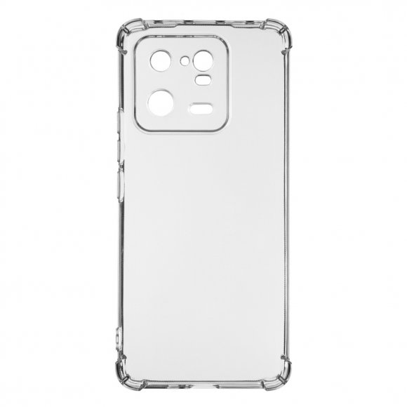 Чохол до мобільного телефона Armorstandart Air Force Xiaomi 13 Pro 5G Camera cover Transparent (ARM65686)