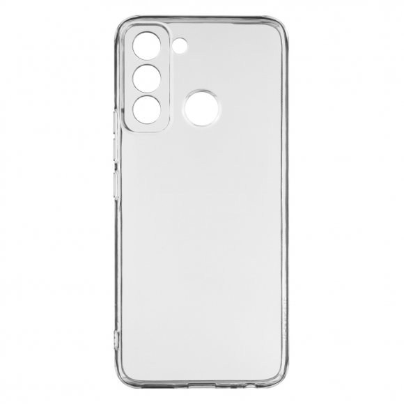 Чохол до мобільного телефона Armorstandart Air Series TECNO Pop 5 LTE (BD4) Camera cover Transparent (ARM63699)