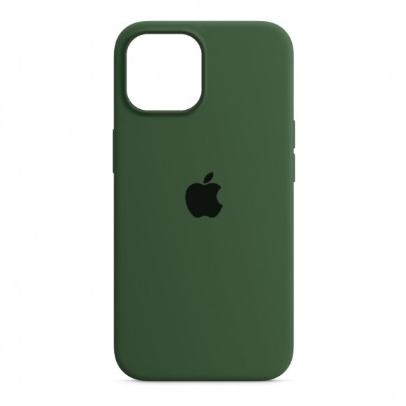 Чохол до мобільного телефона Armorstandart Silicone Case Apple iPhone 13 Virid Green (ARM61783)