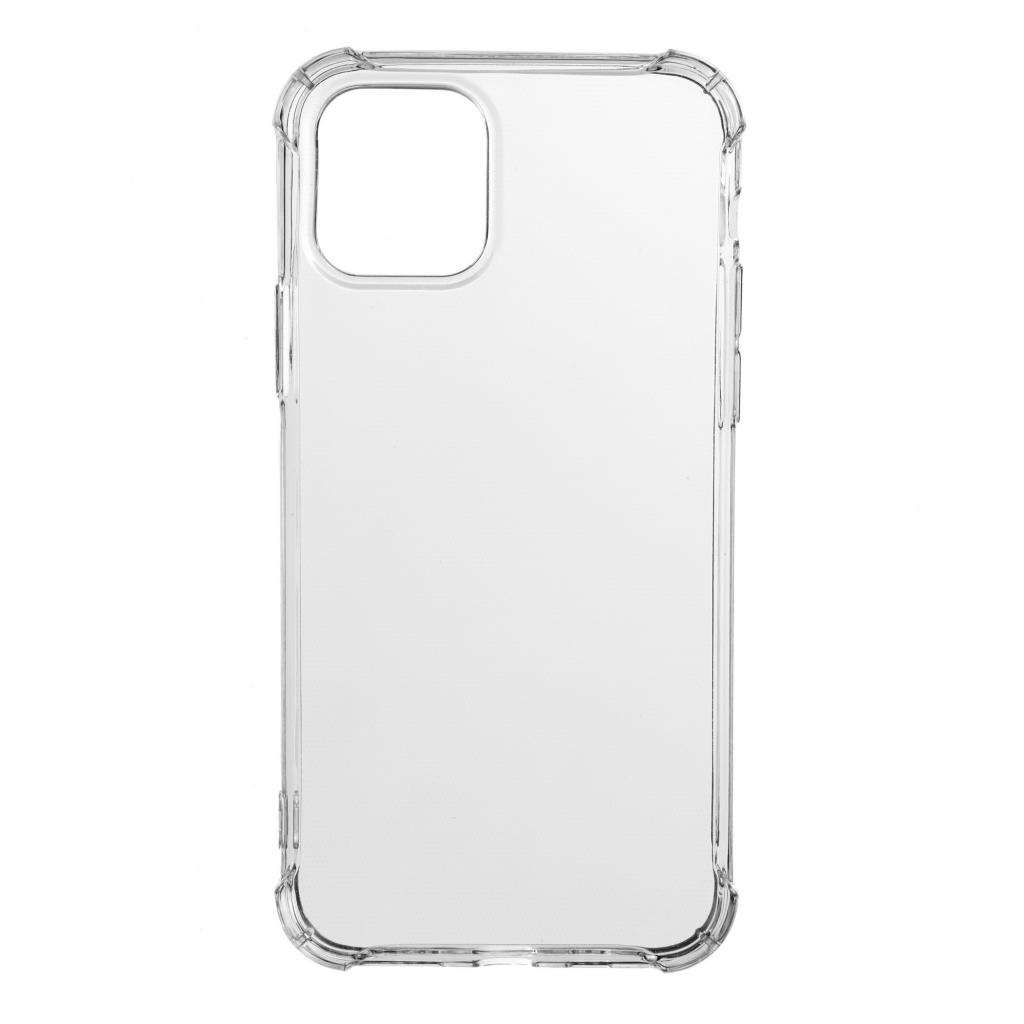 Чохол до мобільного телефона Armorstandart Air Force для Apple iPhone 11 Transparent (ARM55568)