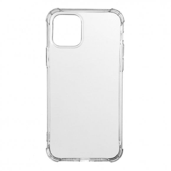 Чохол до мобільного телефона Armorstandart Air Force для Apple iPhone 11 Transparent (ARM55568)