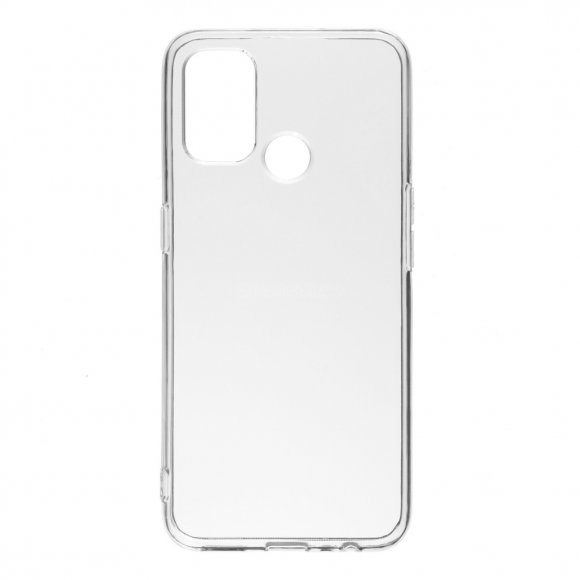 Чохол до мобільного телефона Armorstandart Air Series для OPPO A53 Transparent (ARM61761)