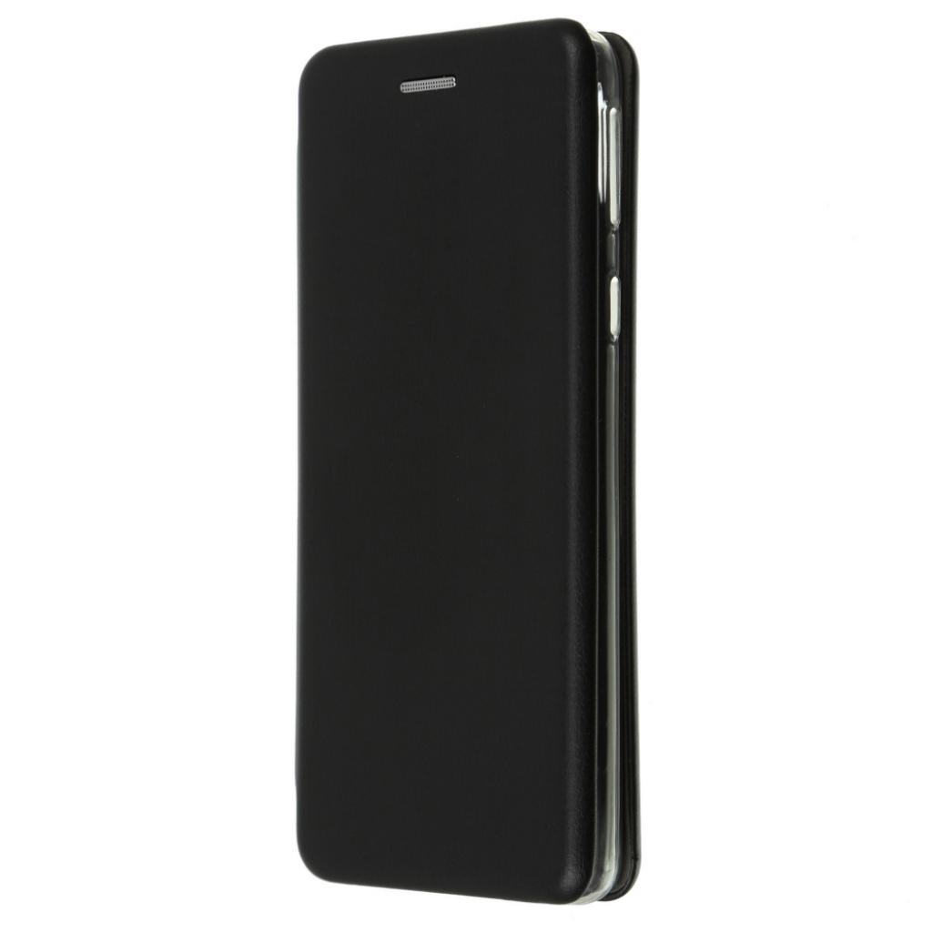 Чохол до мобільного телефона Armorstandart G-Case Samsung A01 Core Black (ARM58132)