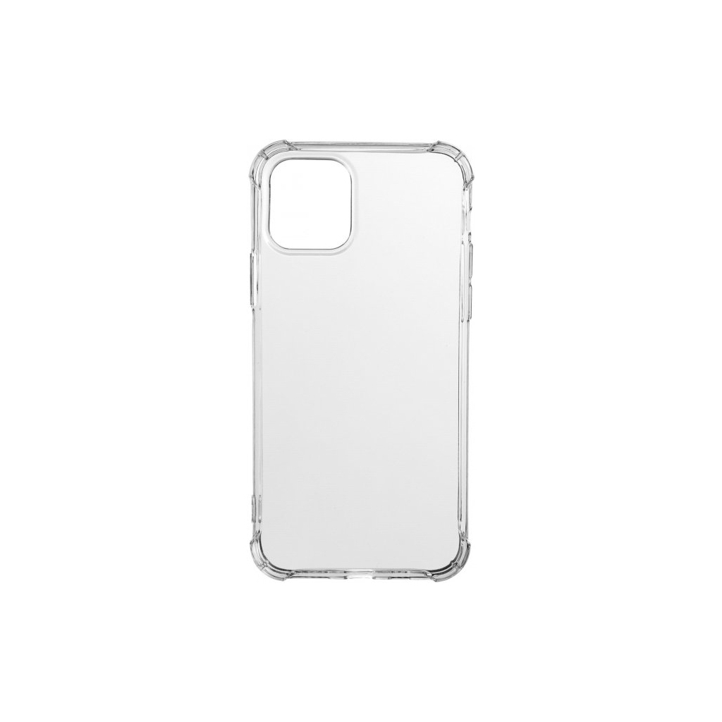 Чохол до мобільного телефона Drobak Acrylic Case with Airbag для Apple iPhone 13 (707028)