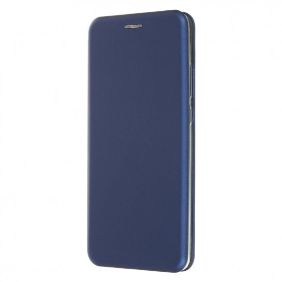 Чохол до мобільного телефона Armorstandart G-Case ZTE Blade A51 Dark Blue (ARM59898)