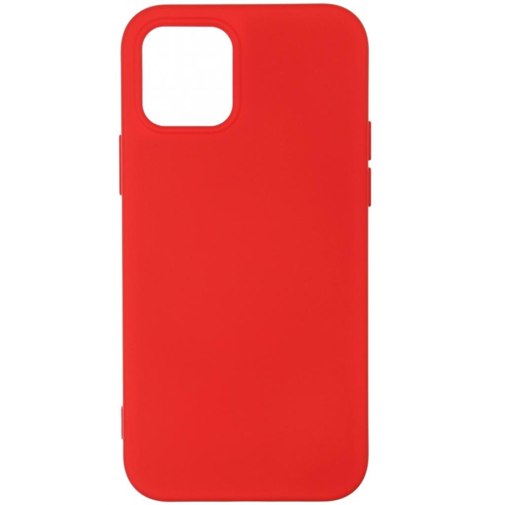 Чохол до мобільного телефона Armorstandart ICON Case for Apple iPhone 12/12 Pro Red (ARM57493)