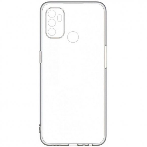 Чохол до мобільного телефона Armorstandart Air Series OPPO A53 Transparent (ARM57619)