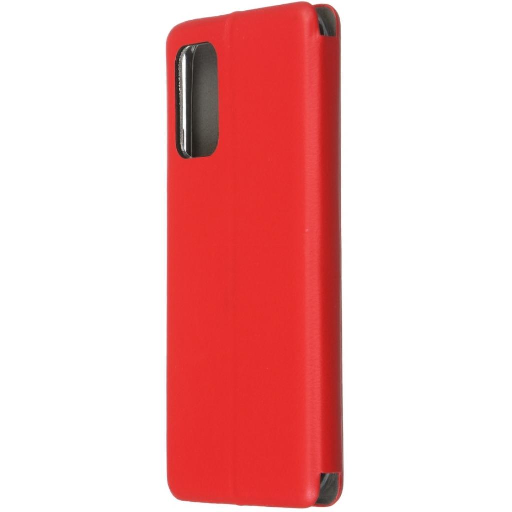 Чохол до мобільного телефона Armorstandart G-Case Xiaomi Poco M3/Redmi 9T Red (ARM58533)