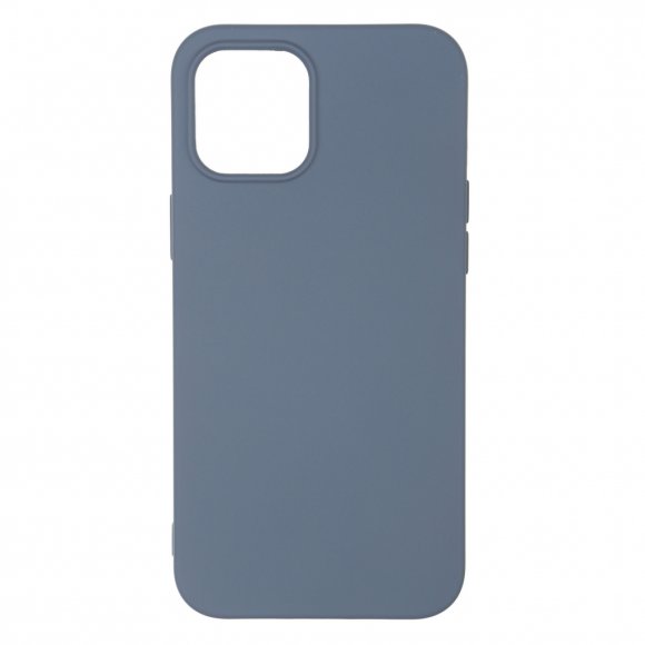 Чохол до мобільного телефона Armorstandart ICON Case Apple iPhone 12/12 Pro Blue (ARM57491)