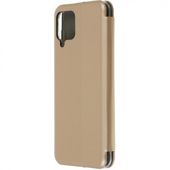 Чохол до мобільного телефона Armorstandart G-Case Samsung A22 4G (A225) / M32 (M325) Gold (ARM59748)
