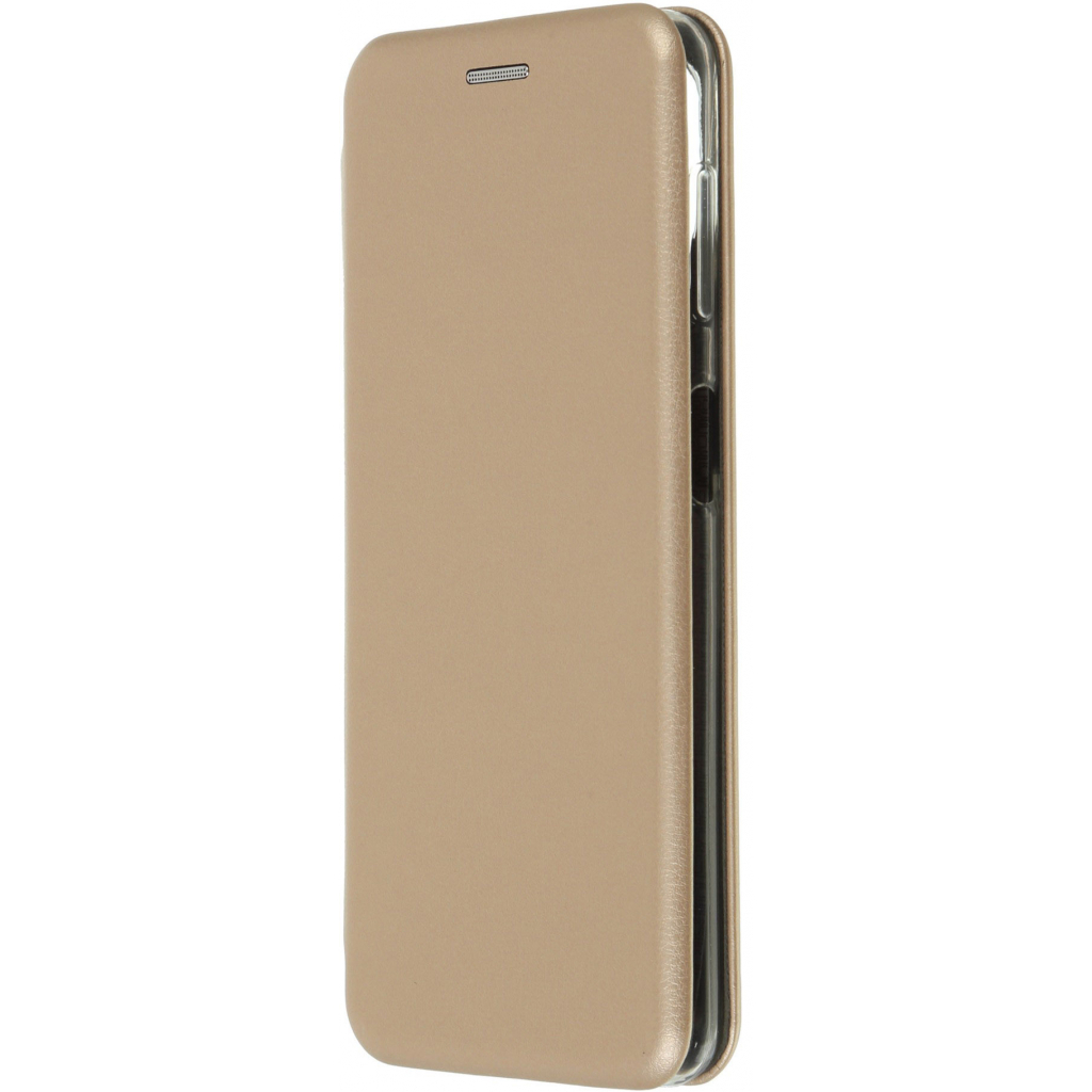 Чохол до мобільного телефона Armorstandart G-Case Samsung A22 4G (A225) / M32 (M325) Gold (ARM59748)