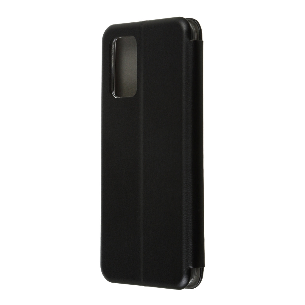 Чохол до мобільного телефона Armorstandart G-Case Oppo A74 4G Black (ARM59752)