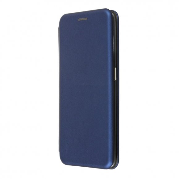 Чохол до мобільного телефона Armorstandart G-Case Oppo A74 4G Blue (ARM59753)