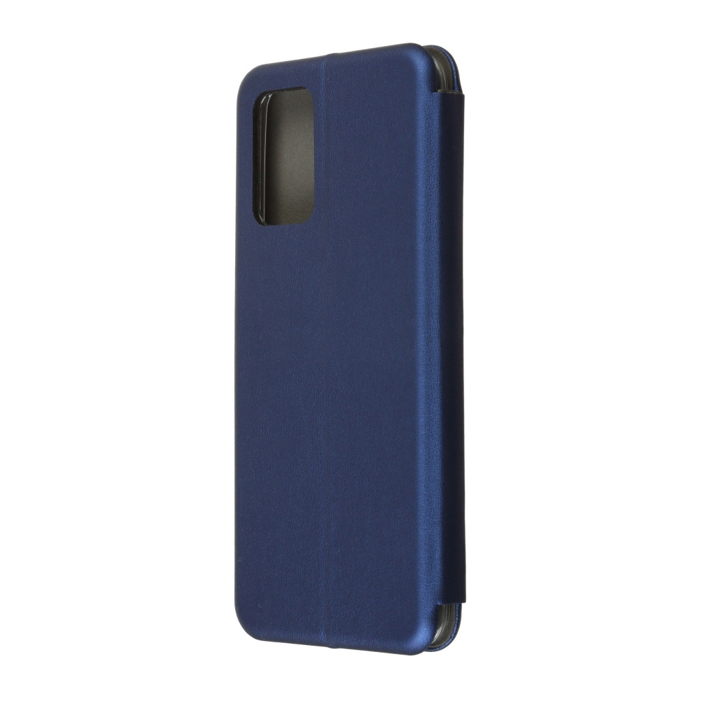 Чохол до мобільного телефона Armorstandart G-Case Oppo A74 4G Blue (ARM59753)