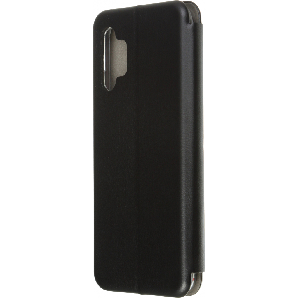 Чохол до мобільного телефона Armorstandart G-Case Samsung A32 (A325) Black (ARM58942)
