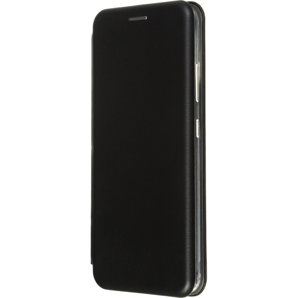 Чохол до мобільного телефона Armorstandart G-Case Samsung A32 (A325) Black (ARM58942)