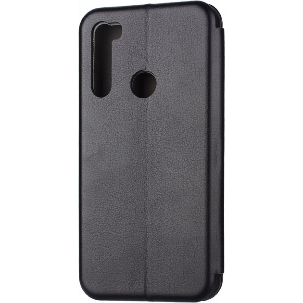 Чохол до мобільного телефона Armorstandart G-Case Xiaomi Redmi Note 8 / Note 8 2021 Black (ARM55793)