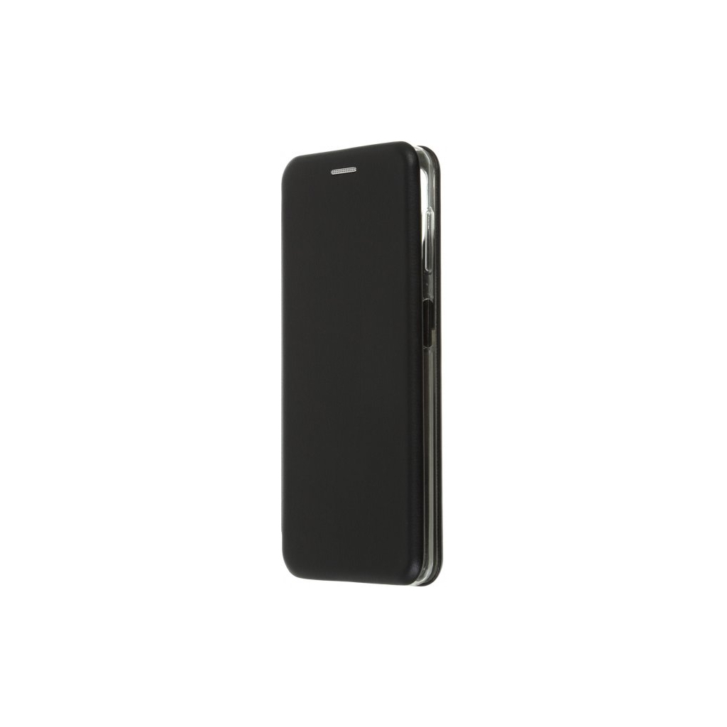 Чохол до мобільного телефона Armorstandart G-Case Samsung A22 (A225) / M32 (M325) Black (ARM59746)