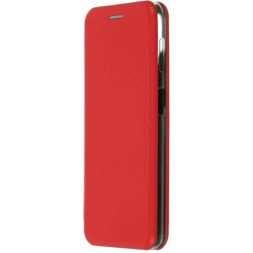 Чохол до мобільного телефона Armorstandart G-Case Samsung A22 4G (A225) / M32 (M325) Red (ARM59749)