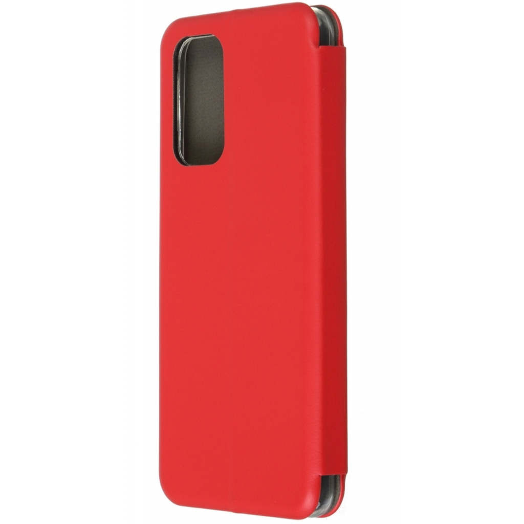 Чохол до мобільного телефона Armorstandart G-Case Xiaomi Redmi Note 10 Pro Red (ARM59823)