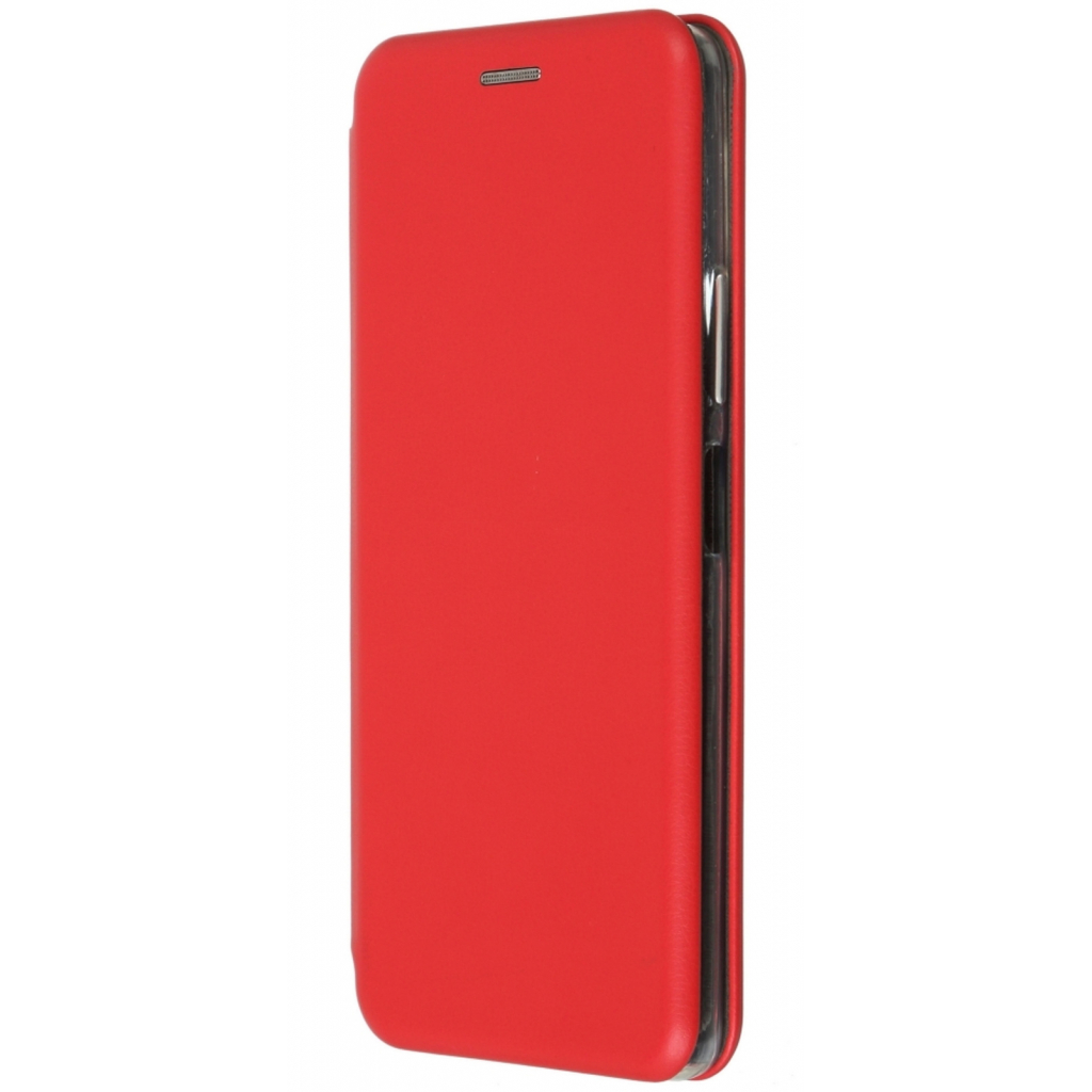 Чохол до мобільного телефона Armorstandart G-Case Xiaomi Redmi Note 10 Pro Red (ARM59823)