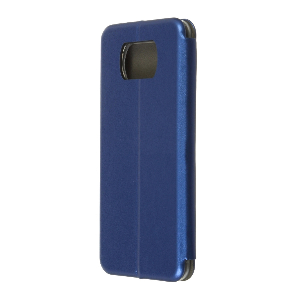 Чохол до мобільного телефона Armorstandart G-Case Xiaomi Poco X3 / Poco X3 Pro Blue (ARM60061)