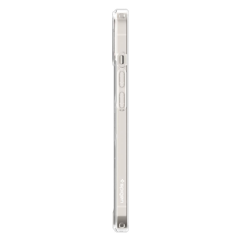 Чохол до мобільного телефона Spigen Apple Iphone 13 Ultra Hybrid Mag Safe, White (ACS03528)
