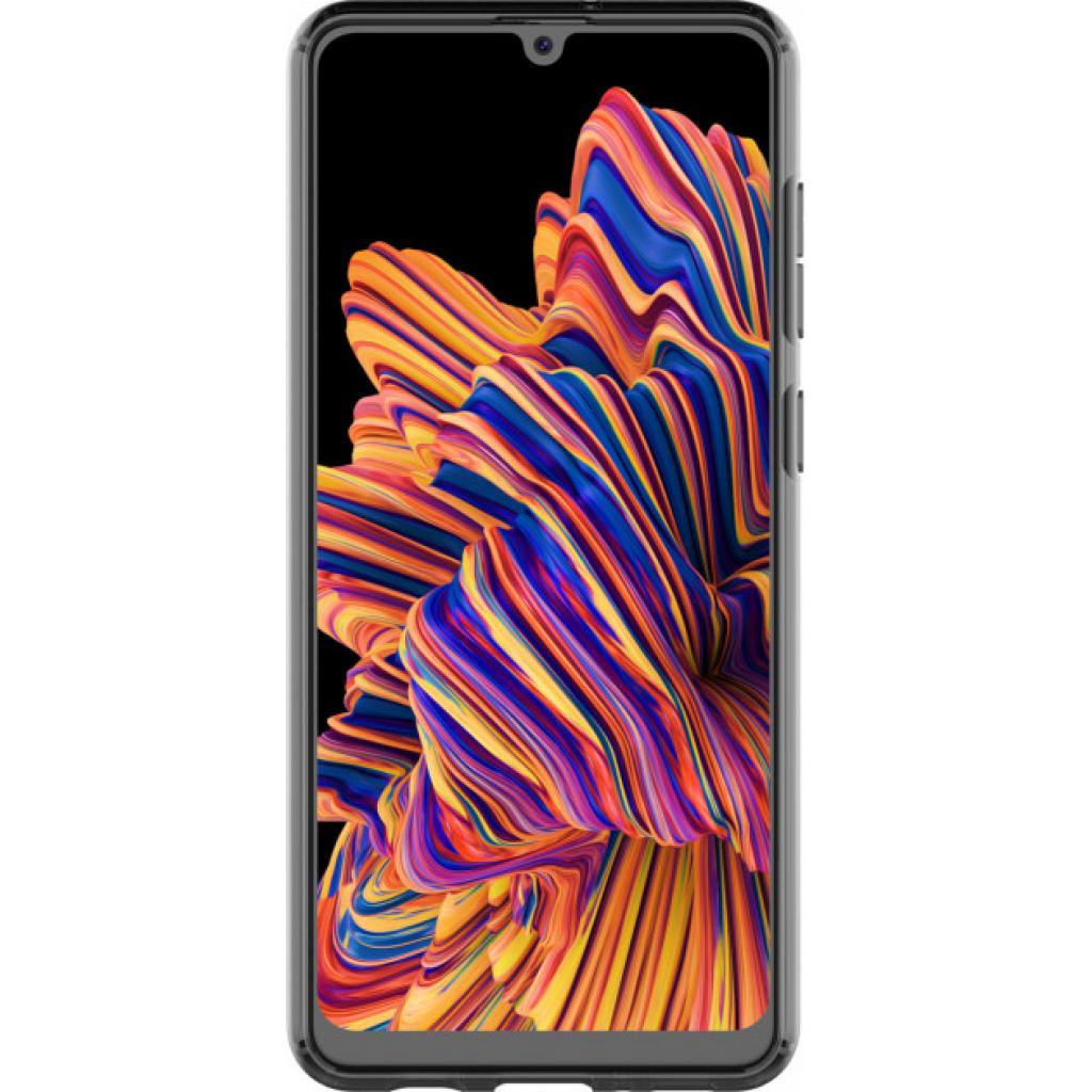 Чохол до мобільного телефона Samsung KD Lab A Cover Galaxy A31 (A315) Black (GP-FPA315KDABW)