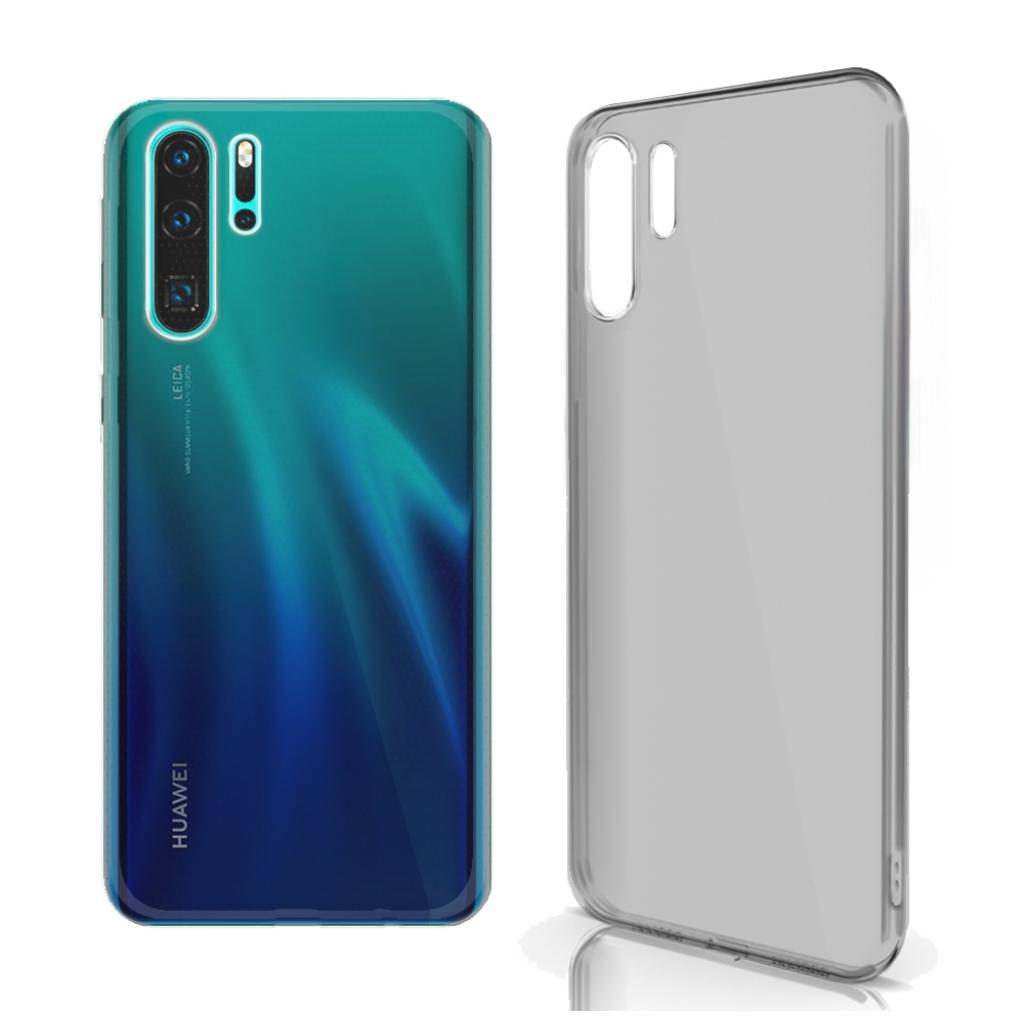 Чохол до мобільного телефона Global (TPU) Extra Slim Huawei P30 Pro (1283126492372)