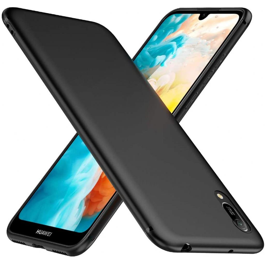 Чохол до мобільного телефона Huawei Y6P TPU Protective Case ( C-Merida –case) (138189)