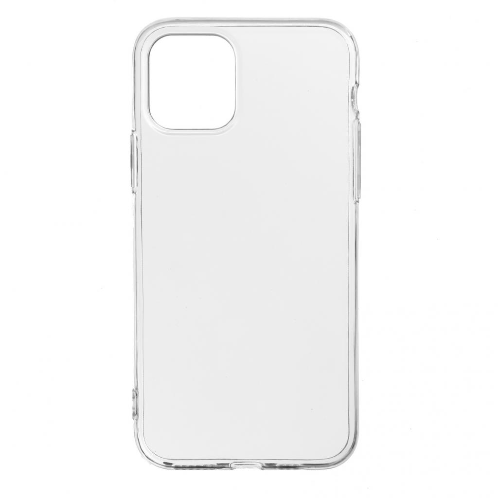 Чохол до мобільного телефона Armorstandart Air Series для Apple iPhone 11 Pro Transparent (ARM55557)