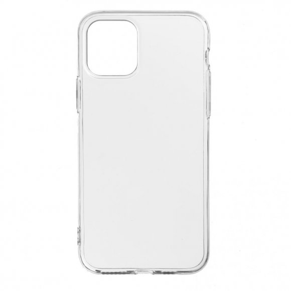 Чохол до мобільного телефона Armorstandart Air Series для Apple iPhone 11 Pro Transparent (ARM55557)